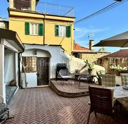 Appartamento via San Michele, Isolalunga, Dolcedo - foto 2