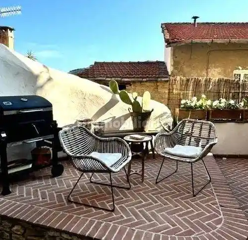 Appartamento via San Michele, Isolalunga, Dolcedo - foto 4