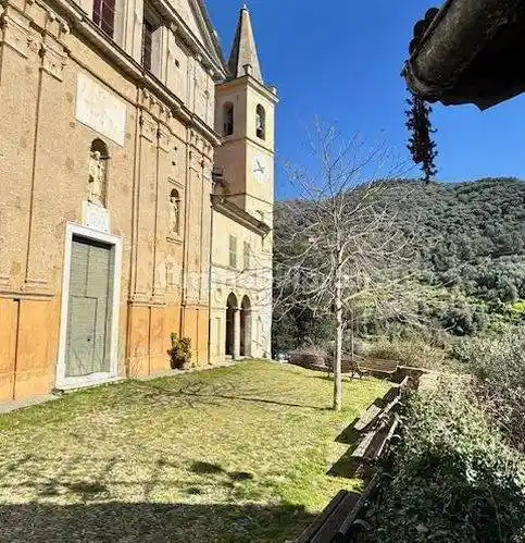Rustico via Della Chiesa, Moltedo, Montegrazie, Imperia - foto 2