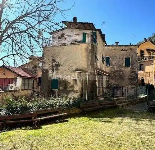 Rustico via Della Chiesa, Moltedo, Montegrazie, Imperia - foto 3