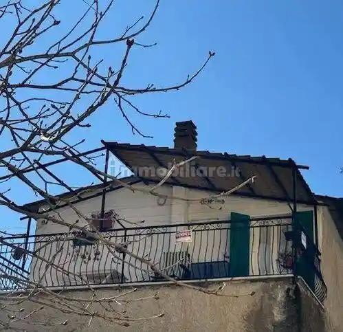 Rustico via Della Chiesa, Moltedo, Montegrazie, Imperia - foto 4