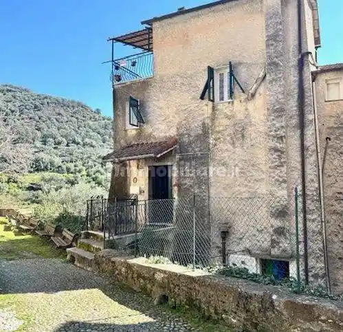 Rustico via Della Chiesa, Moltedo, Montegrazie, Imperia - foto 5