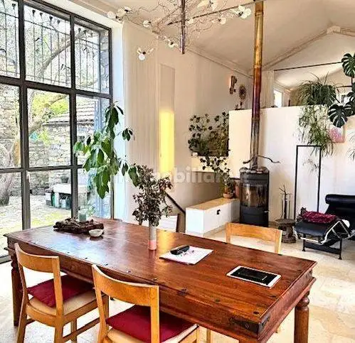 Villa in vendita a Lucinasco