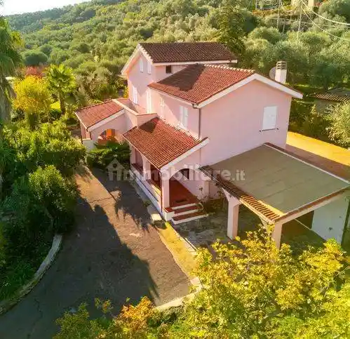 Villa unifamiliare via Trincheri, Bellissimi, Dolcedo - foto 2
