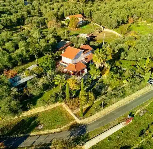 Villa unifamiliare via Trincheri, Bellissimi, Dolcedo - foto 5