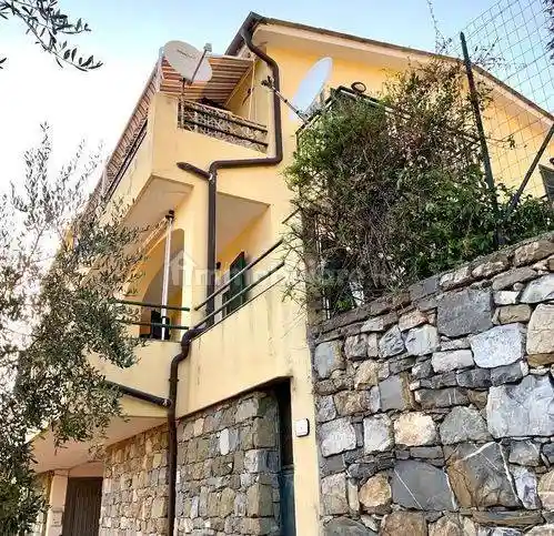 Appartamento Strada Delle Ginestre, Isolalunga, Dolcedo - foto 2