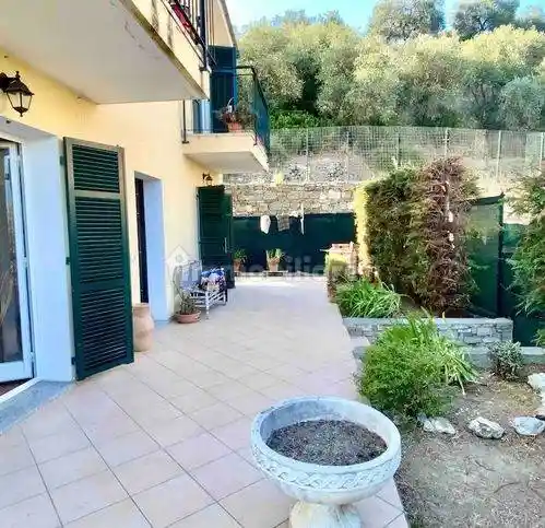 Appartamento Strada Delle Ginestre, Isolalunga, Dolcedo - foto 5