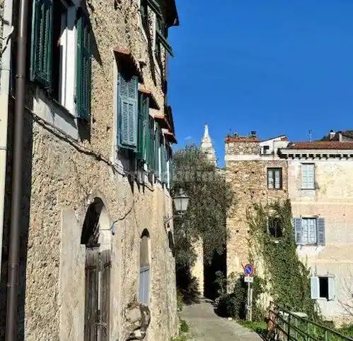 Appartamento via Edmondo De Amicis, Centro, Dolcedo - foto 3