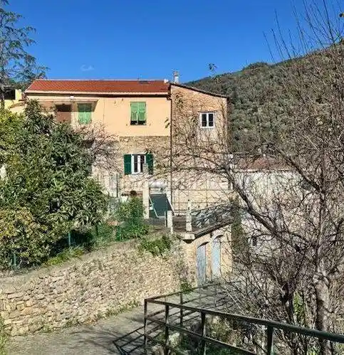 Appartamento via Edmondo De Amicis, Centro, Dolcedo - foto 4