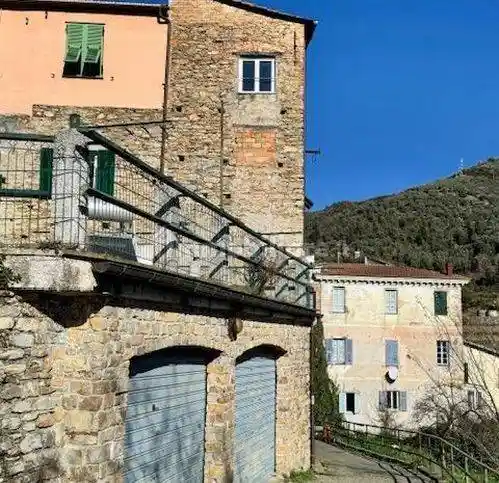 Appartamento via Edmondo De Amicis, Centro, Dolcedo - foto 5