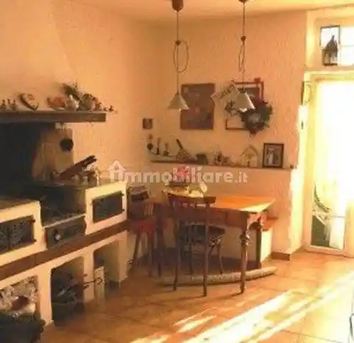 Villa unifamiliare via Carmelo, Moltedo, Montegrazie, Imperia - foto 4