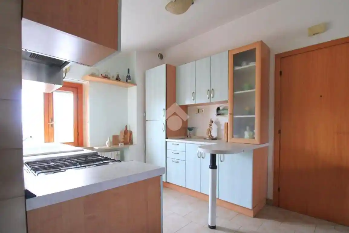 Bilocale via Pio Ix 41, Centro, San Salvo - foto 2