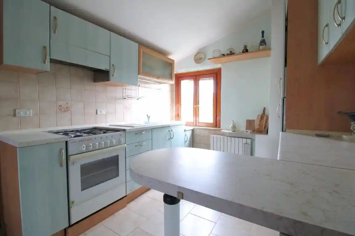 Bilocale via Pio Ix 41, Centro, San Salvo - foto 3