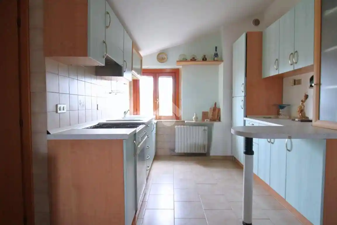 Bilocale via Pio Ix 41, Centro, San Salvo - foto 5