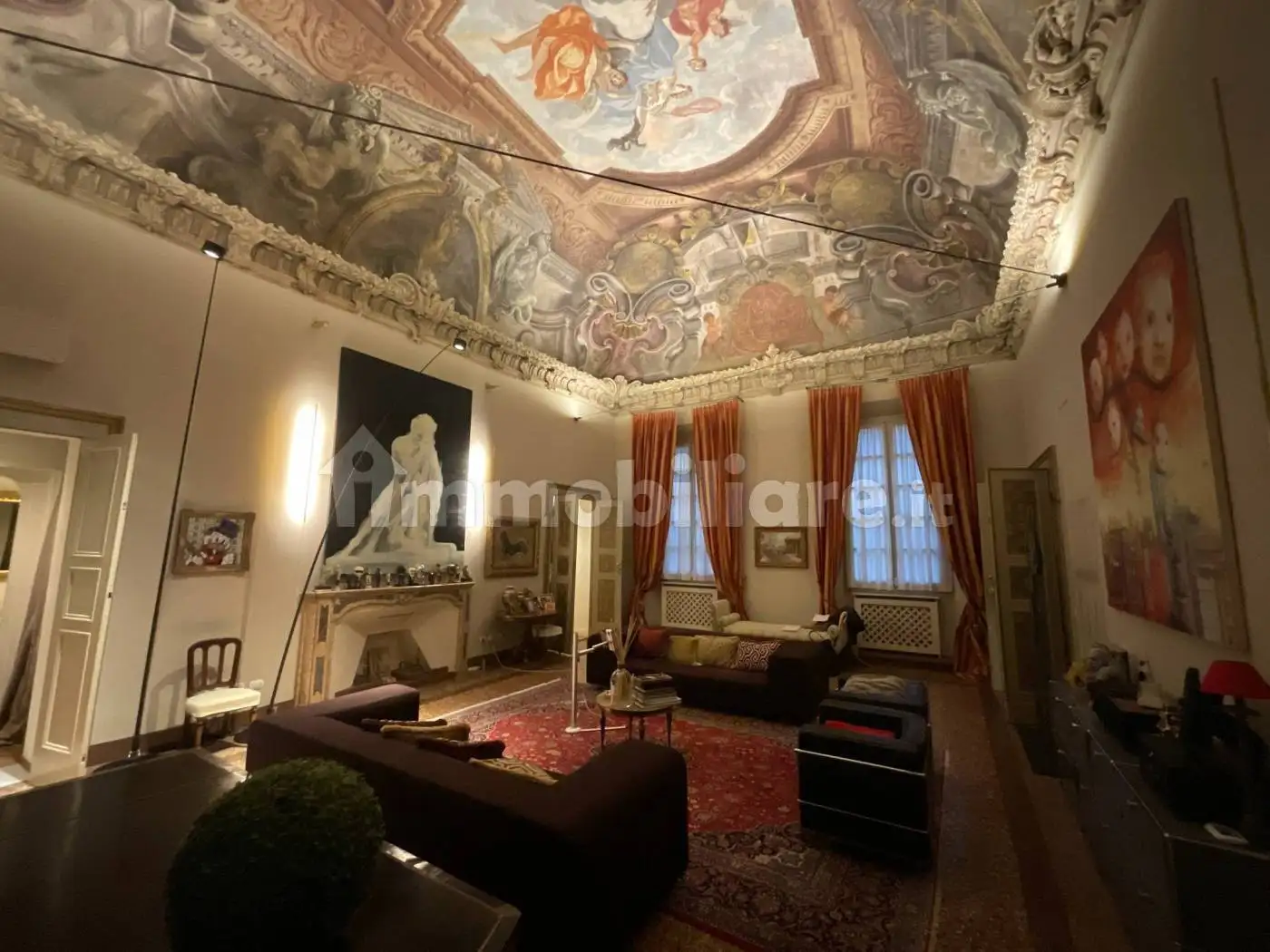 Appartamento in vendita a Bologna