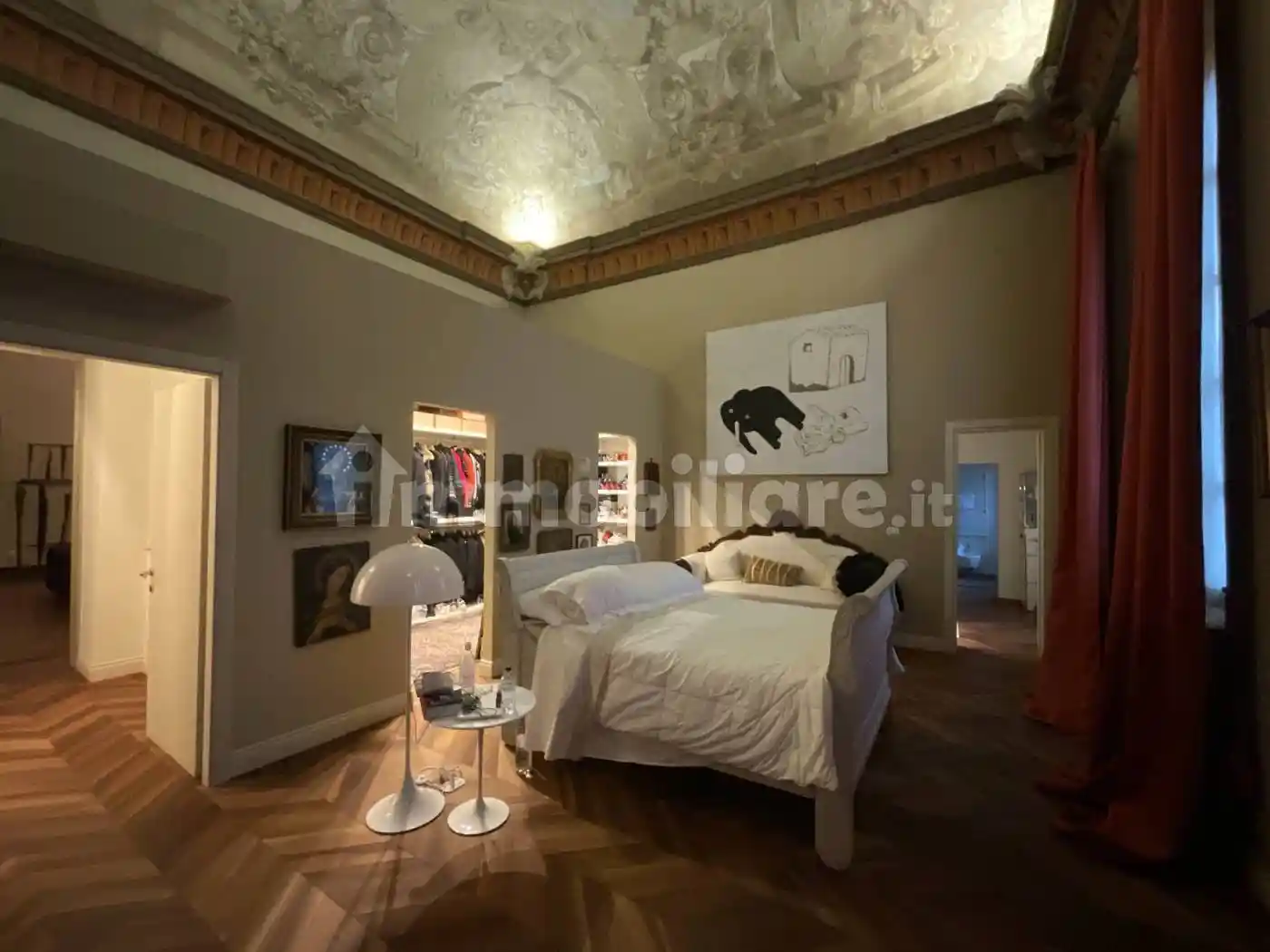 Quadrilocale via delle Belle Arti 42, Irnerio, Bologna - foto 2