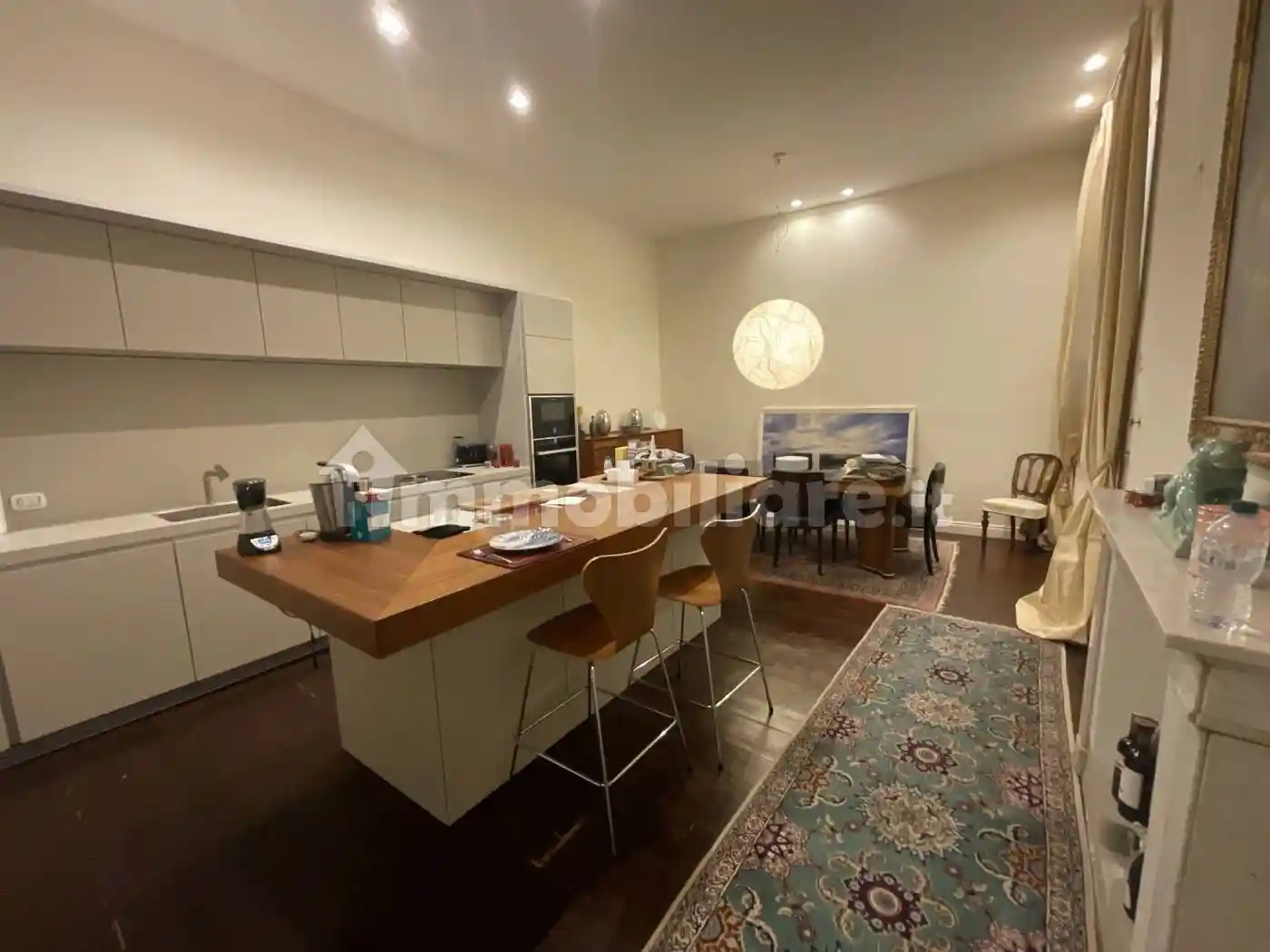 Quadrilocale via delle Belle Arti 42, Irnerio, Bologna - foto 3