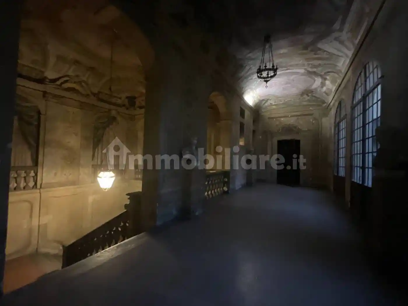 Quadrilocale via delle Belle Arti 42, Irnerio, Bologna - foto 4