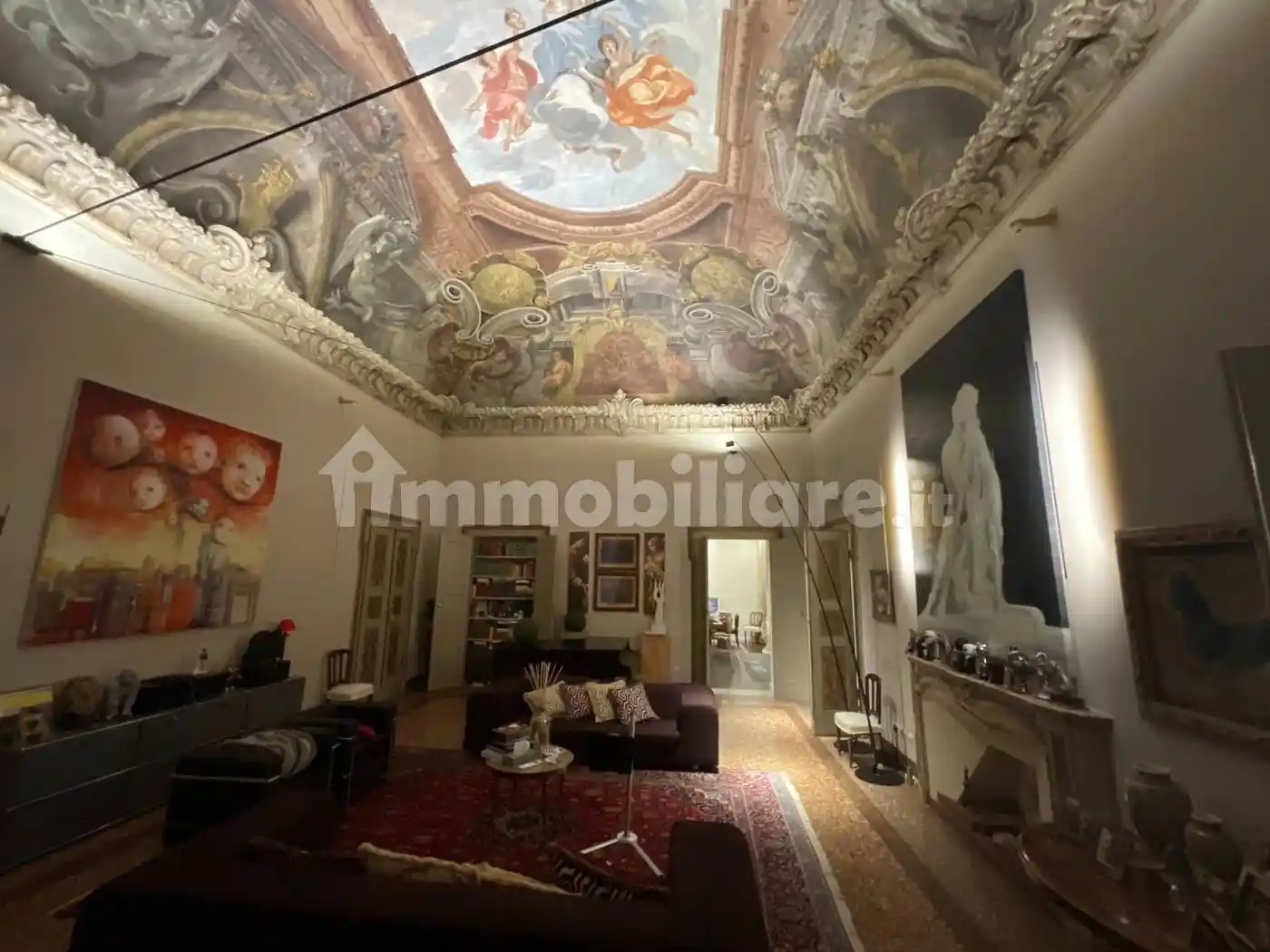 Quadrilocale via delle Belle Arti 42, Irnerio, Bologna - foto 5