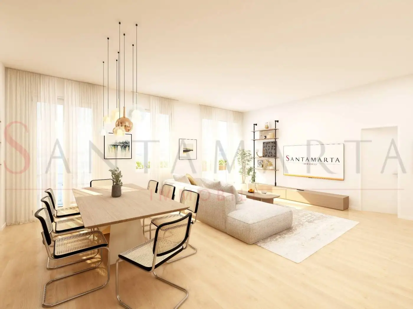 Apartment in vendita a Milan