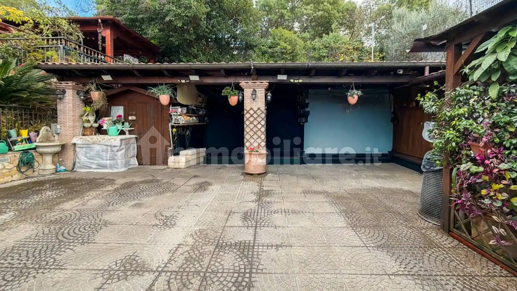 Villa bifamiliare via Aurelia, Aranova, Fiumicino - foto 3