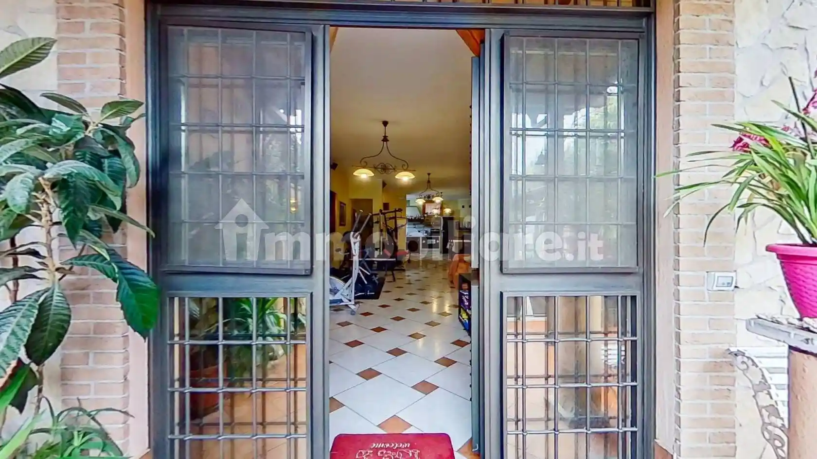 Villa bifamiliare via Aurelia, Aranova, Fiumicino - foto 5