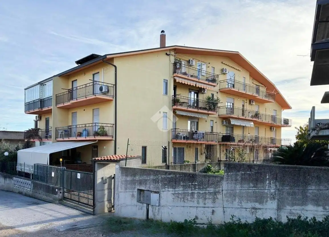 Appartamento in vendita a Santa Maria Imbaro