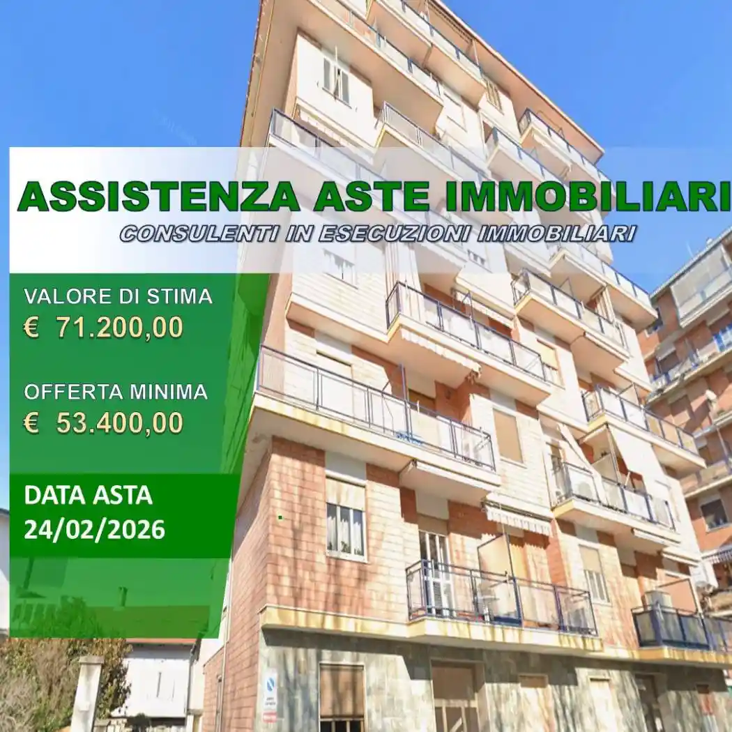 Appartamento in vendita a Beinasco