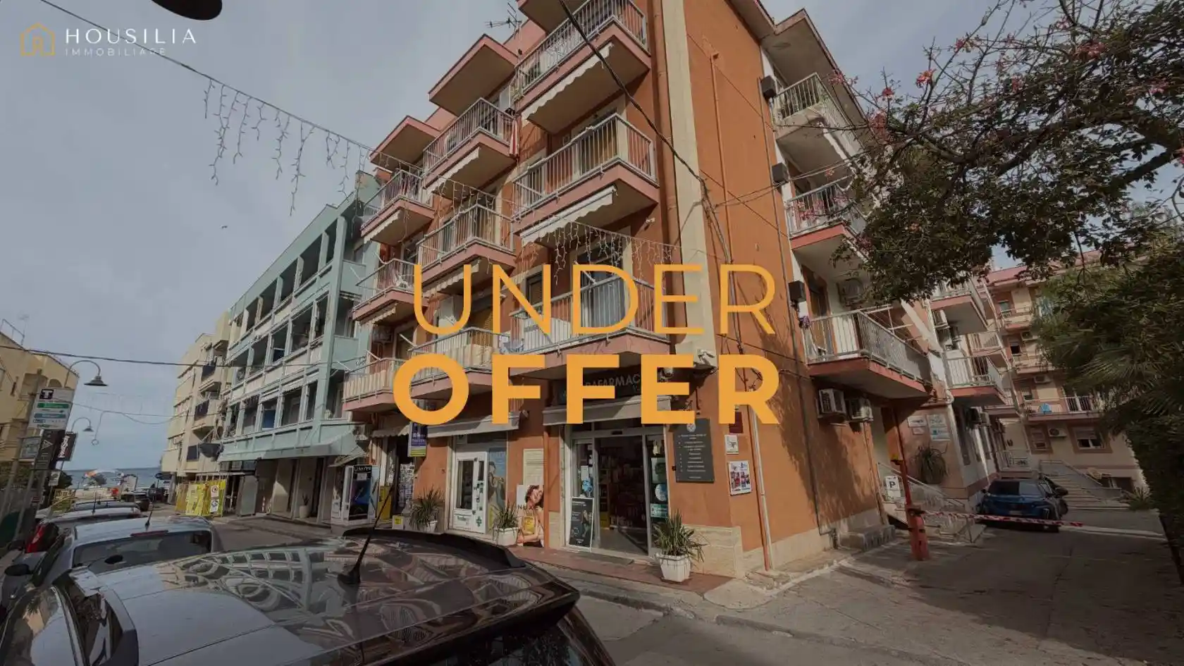 Appartamento in vendita a Cefalù