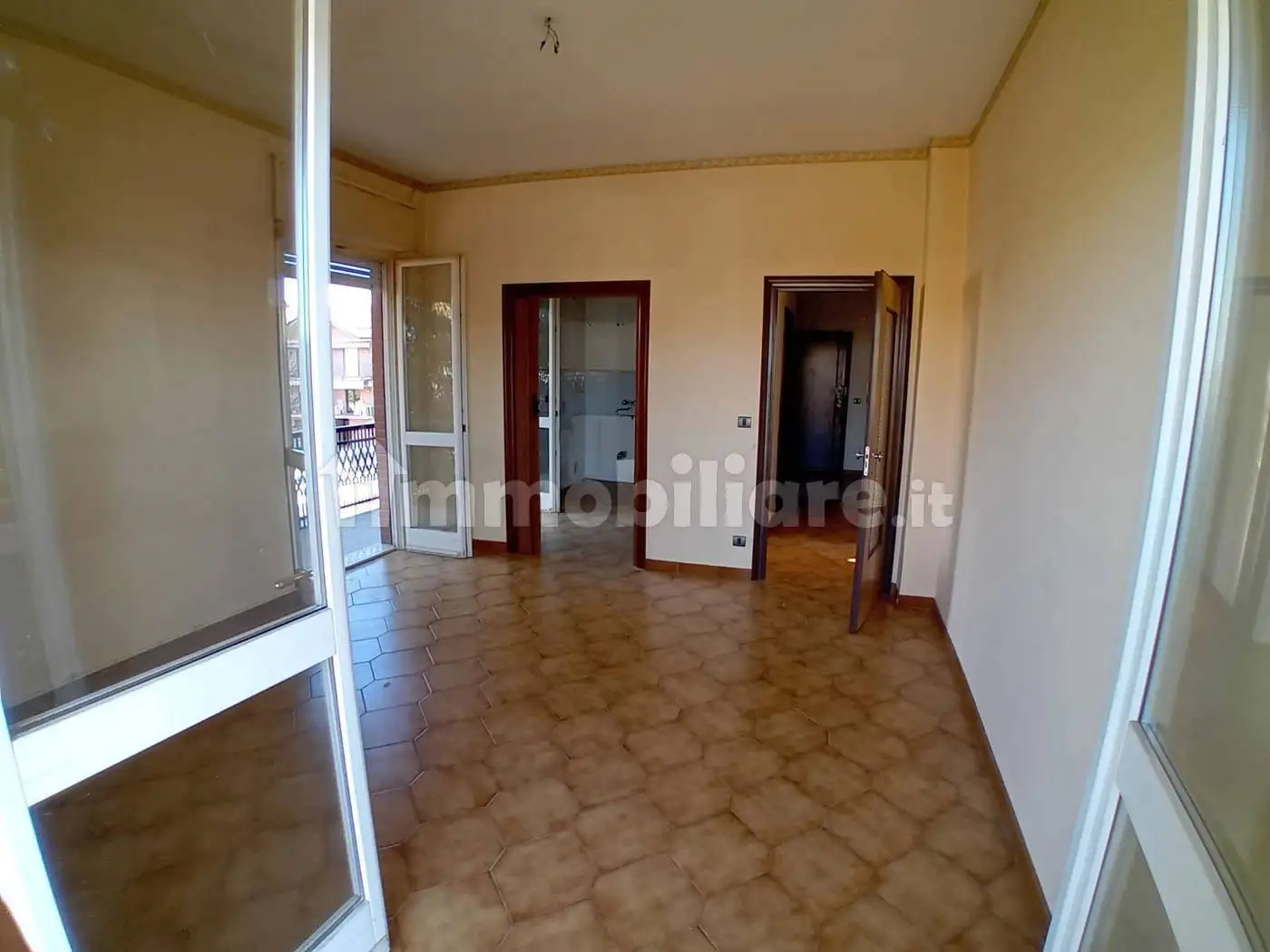 Quadrilocale via Alba Narzole , 10, Gallo Conforso, Diano d'Alba - foto 4