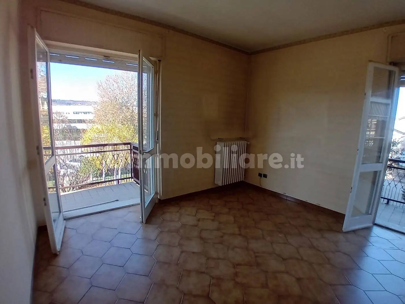 Quadrilocale via Alba Narzole , 10, Gallo Conforso, Diano d'Alba - foto 5