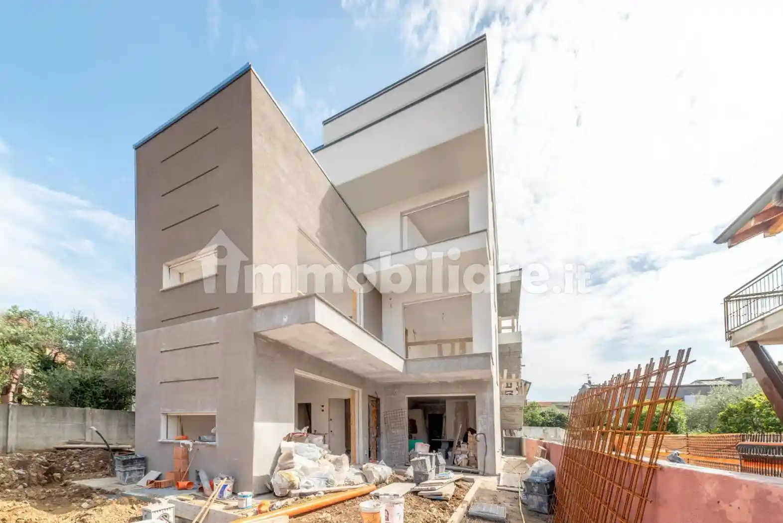 Appartamento in vendita a Cernusco sul Naviglio