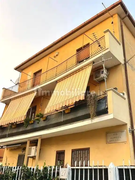 Trilocale via Alimena, Fontana Candida, Roma - foto 3