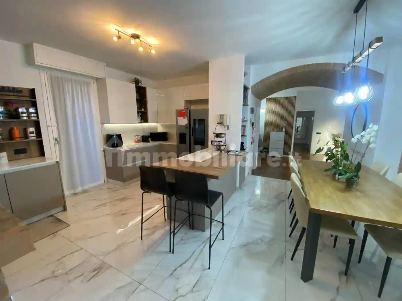 Attico - Mansarda - foto 2