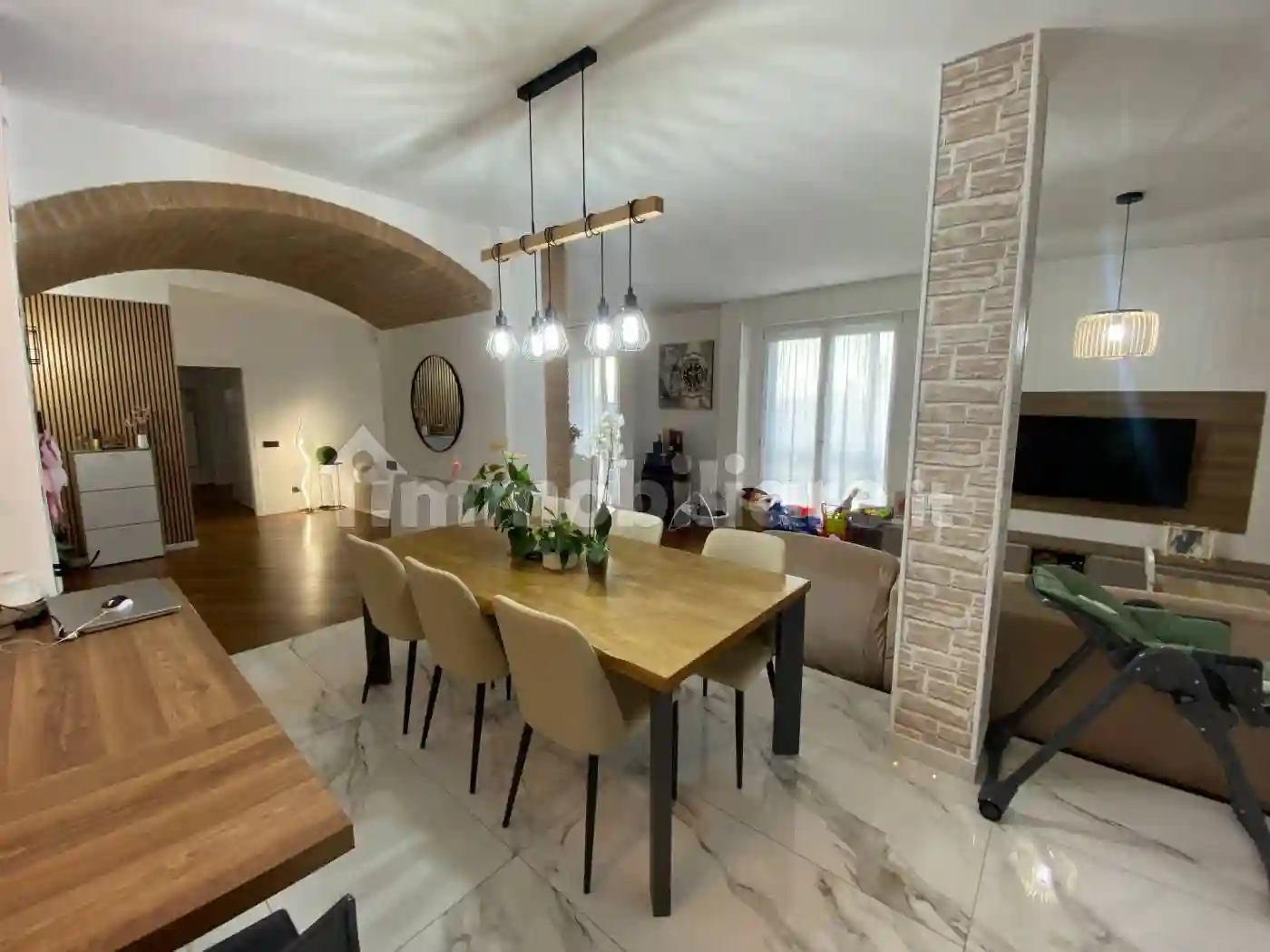 Attico - Mansarda - foto 5