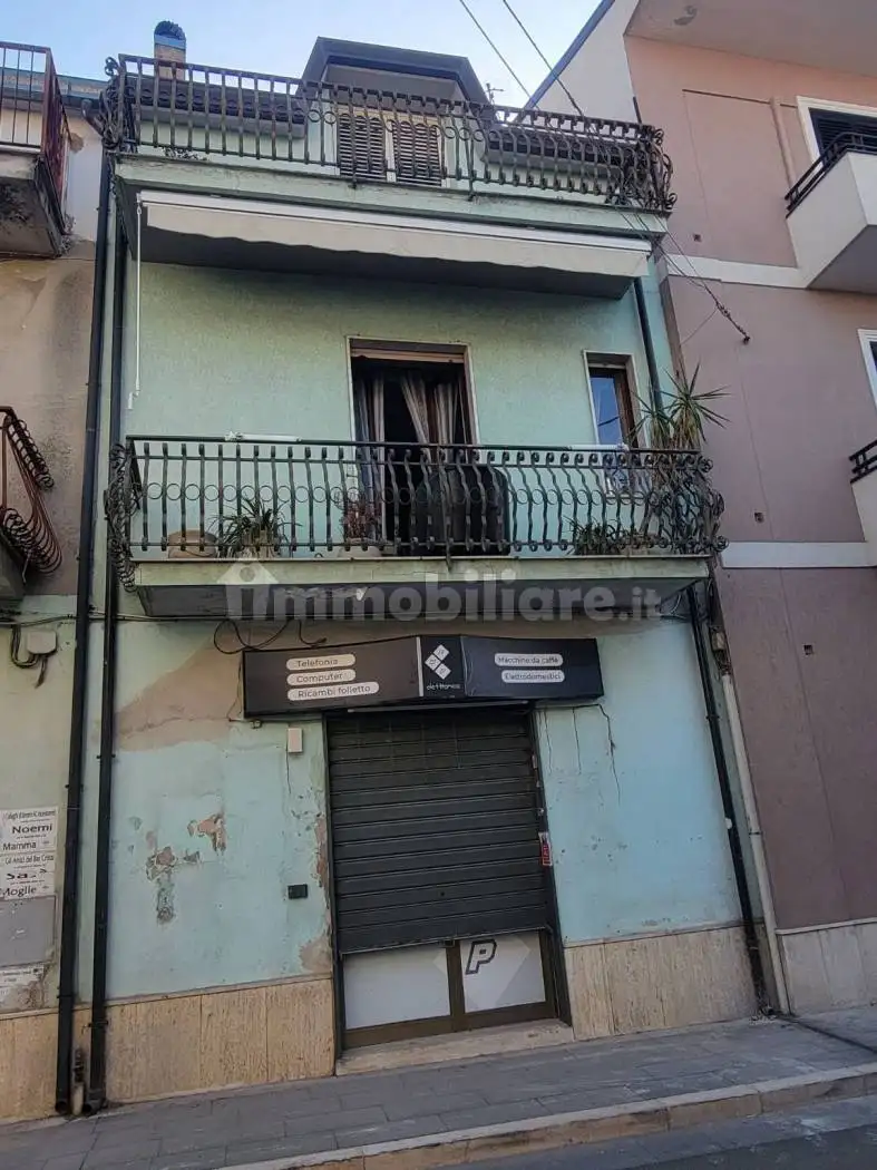 Casa indipendente in vendita a Vitulazio
