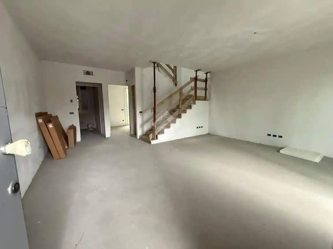 Villa a schiera via Fratelli Rosselli 2, Baragalla - Canalina, Reggio Emilia - foto 2