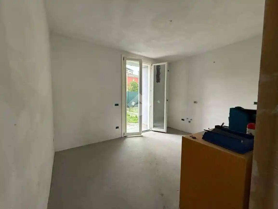 Villa a schiera via Fratelli Rosselli 2, Baragalla - Canalina, Reggio Emilia - foto 4