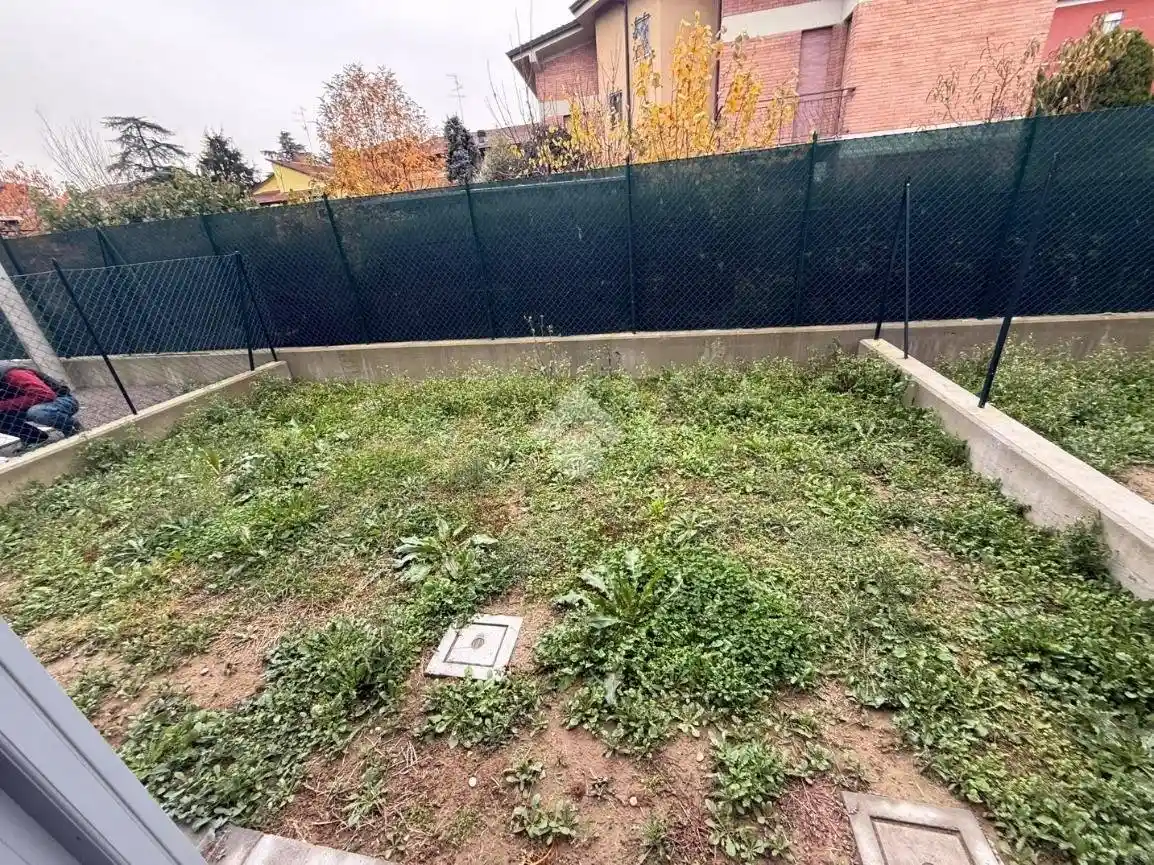 Villa a schiera via Fratelli Rosselli 2, Baragalla - Canalina, Reggio Emilia - foto 5