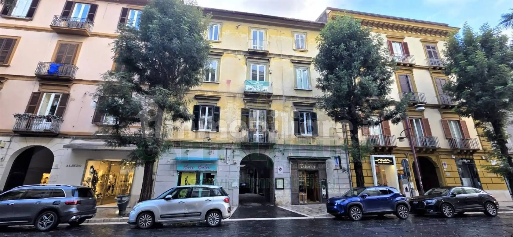 Appartamento in vendita a Caserta