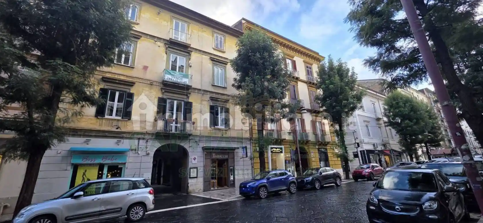 Appartamento corso Trieste 173, Corso Trieste, Caserta - foto 2