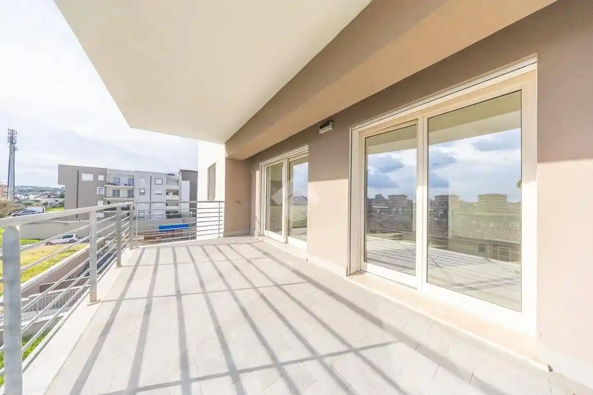 Quadrilocale via casal bianco 5, Collefiorito, Guidonia Montecelio - foto 5