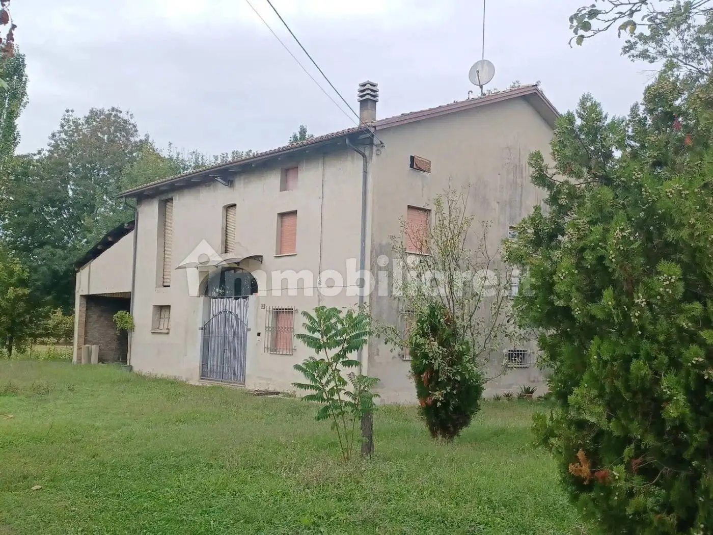 Villa in vendita a Cadelbosco di Sopra