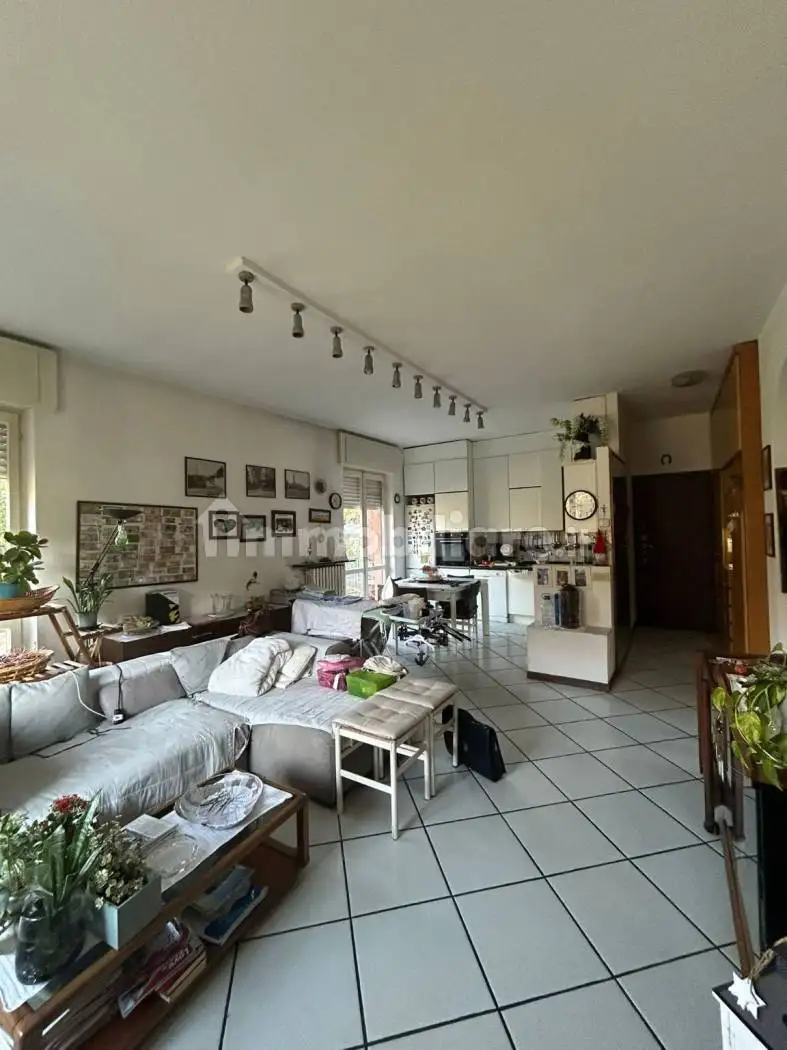 Trilocale buono stato, piano rialzato, Centro, Casnate con Bernate - foto 5