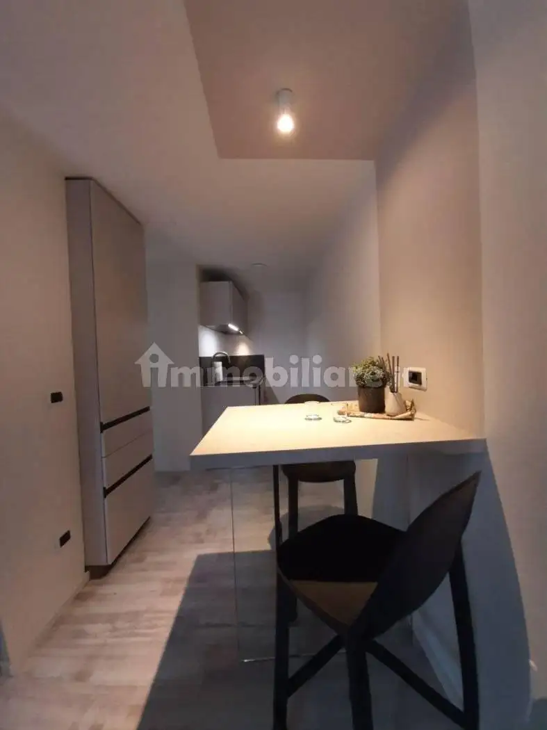 Bilocale via Giuseppe Arnulfo 30, Centro Storico, Biella - foto 2