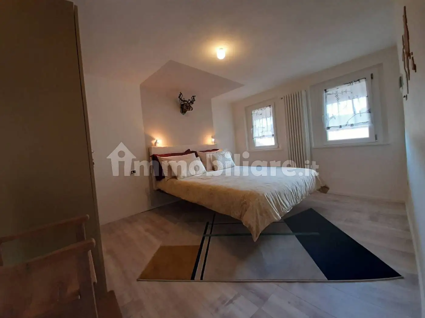 Bilocale via Giuseppe Arnulfo 30, Centro Storico, Biella - foto 4