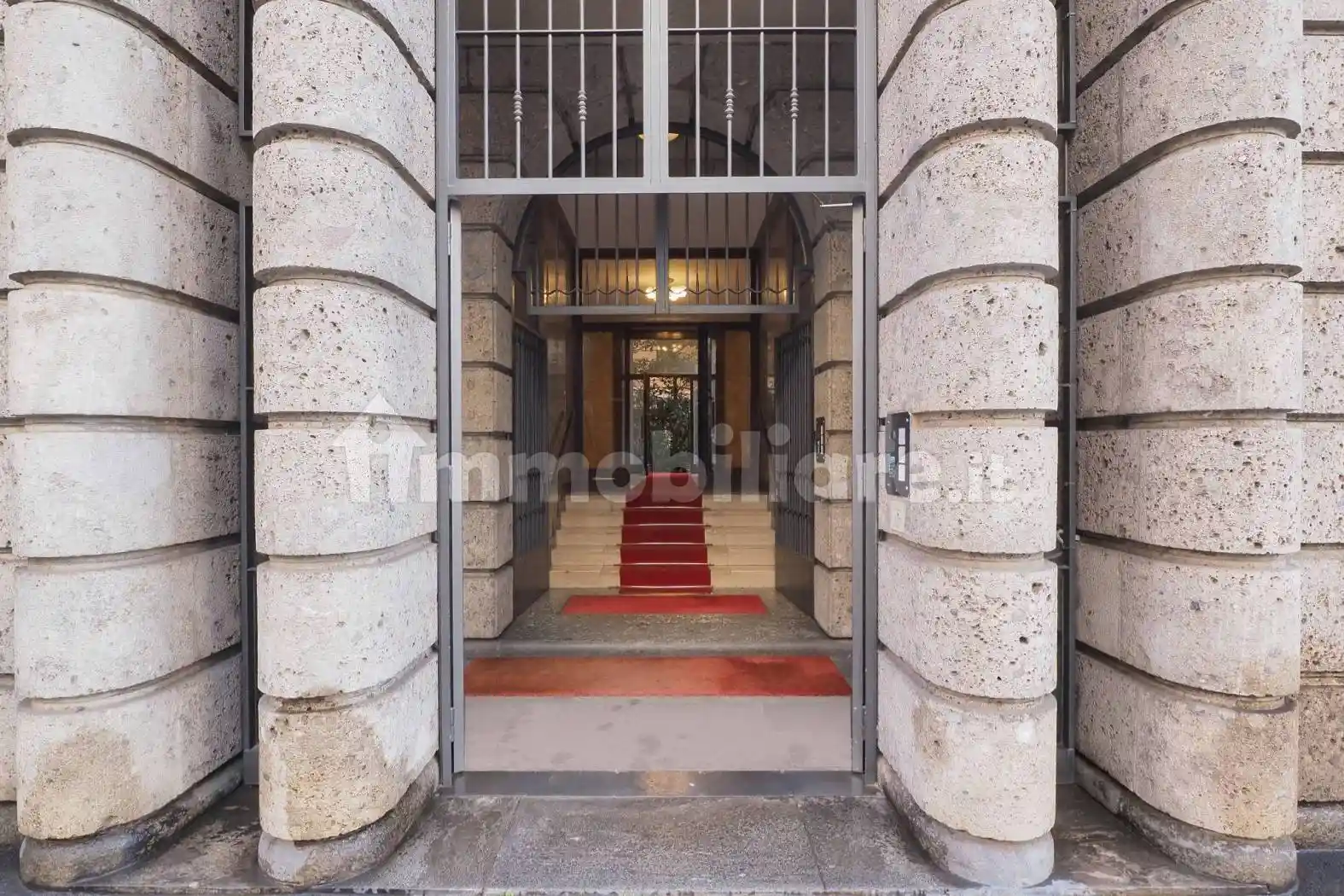 Monolocale corso di Porta Nuova 24, Turati, Milano - foto 2