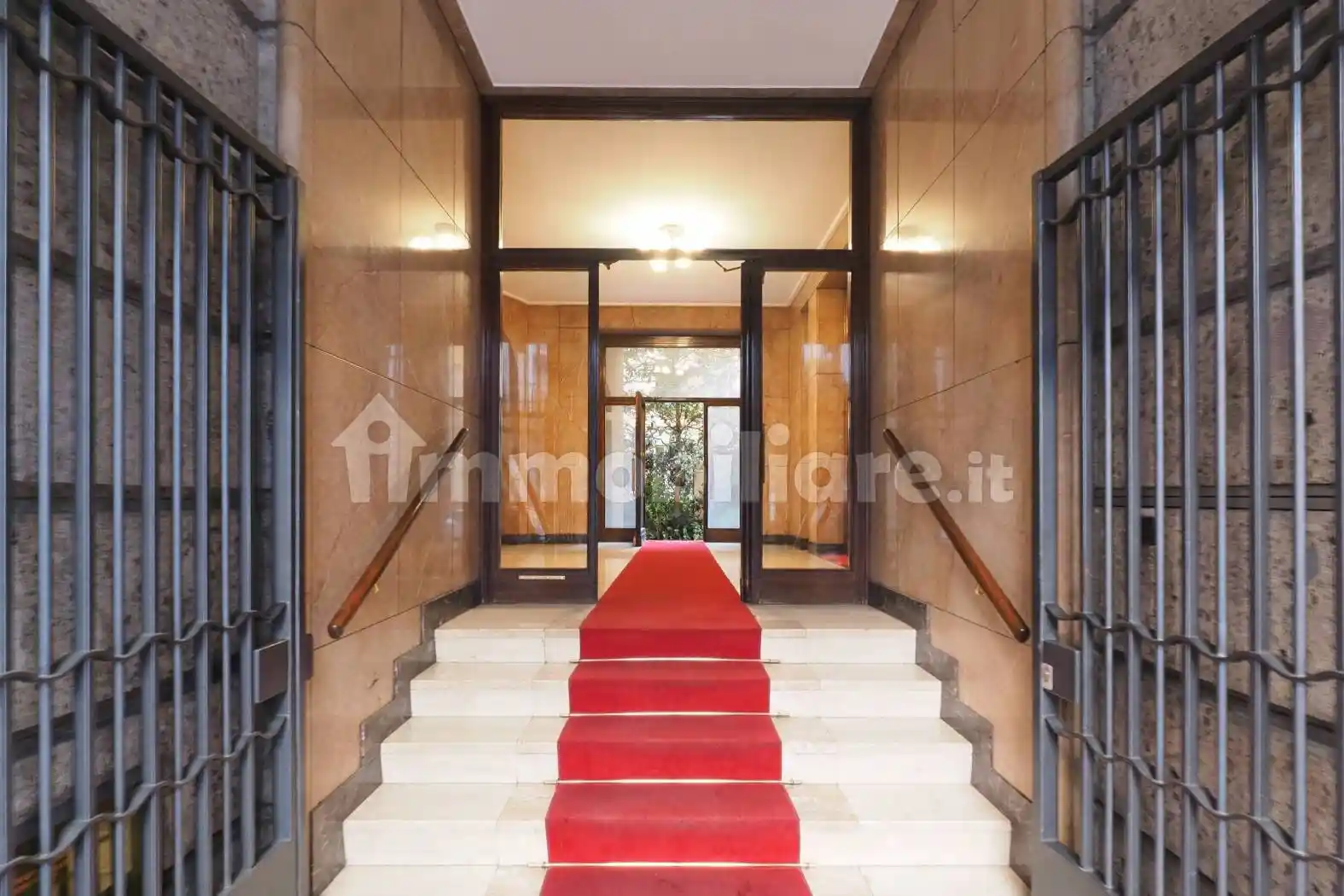 Monolocale corso di Porta Nuova 24, Turati, Milano - foto 3