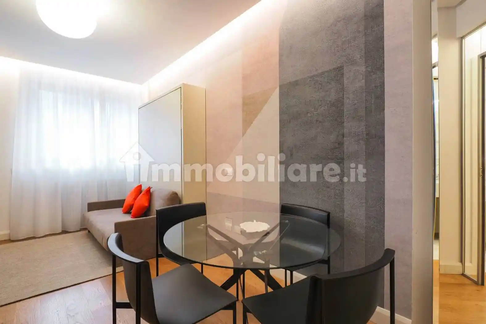 Monolocale corso di Porta Nuova 24, Turati, Milano - foto 5