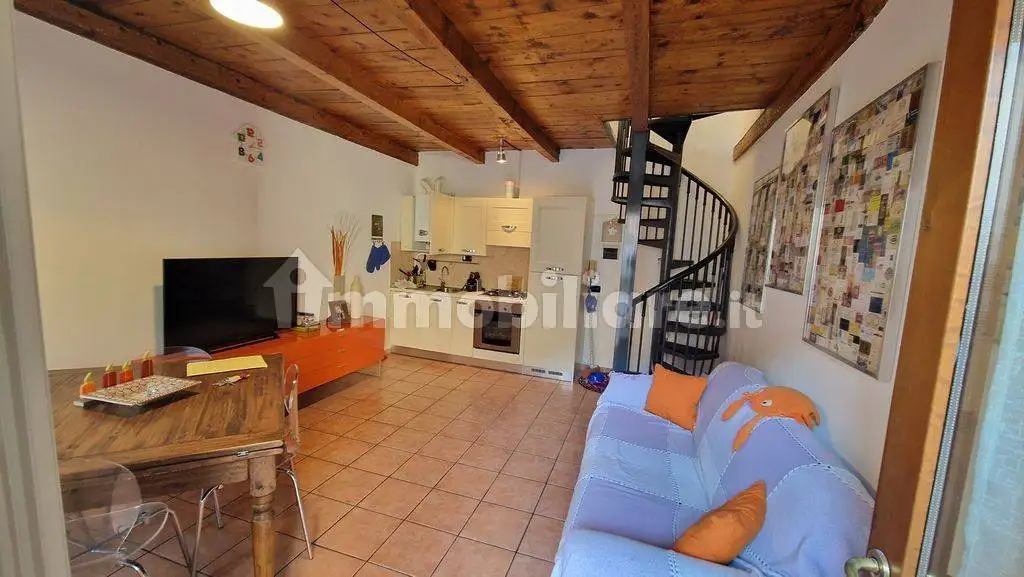 Appartamento in vendita a Omegna